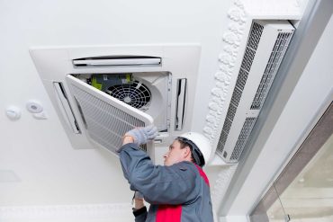 شركة تركيب مكيفات مركزي بالدمام والخبر والقطيف والظهران والجبيل