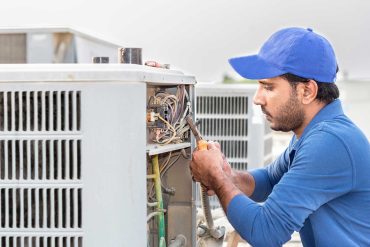 شركة صيانة مكيفات مركزي بالدمام والخبر والقطيف والظهران والجبيل
