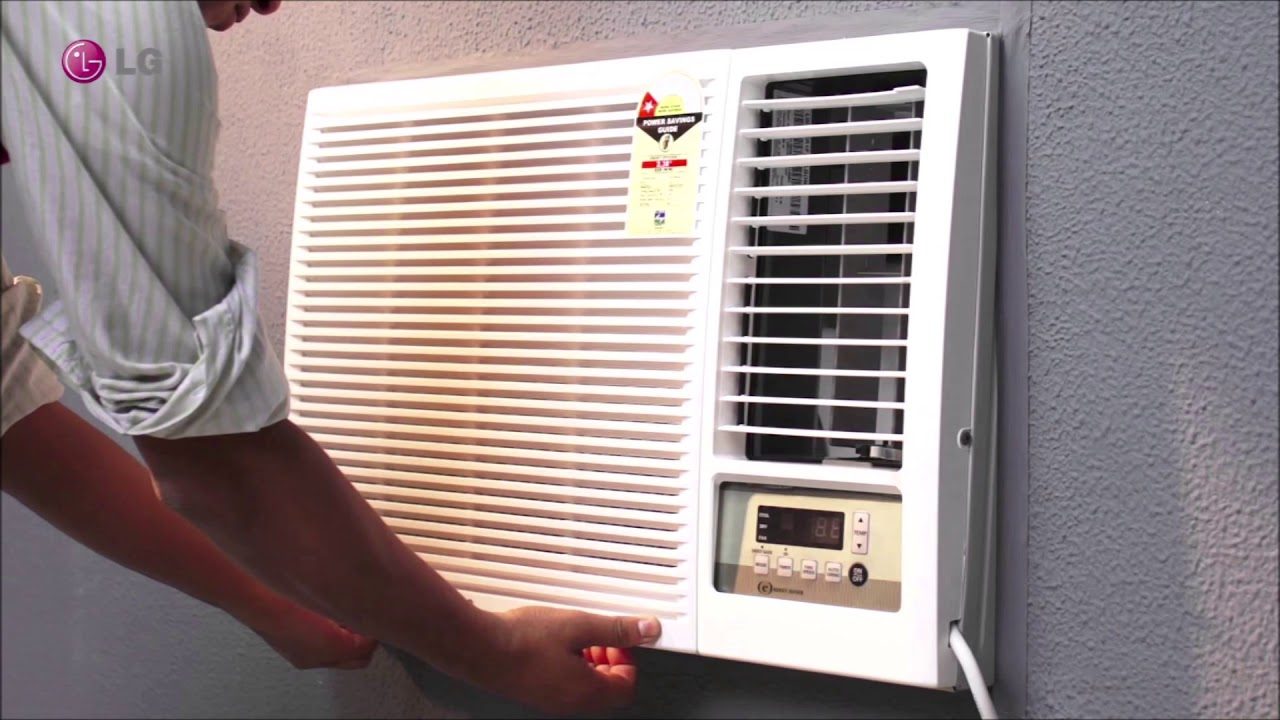 شركة صيانة مكيفات شباك بالدمام والخبر والقطيف والظهران والجبيل